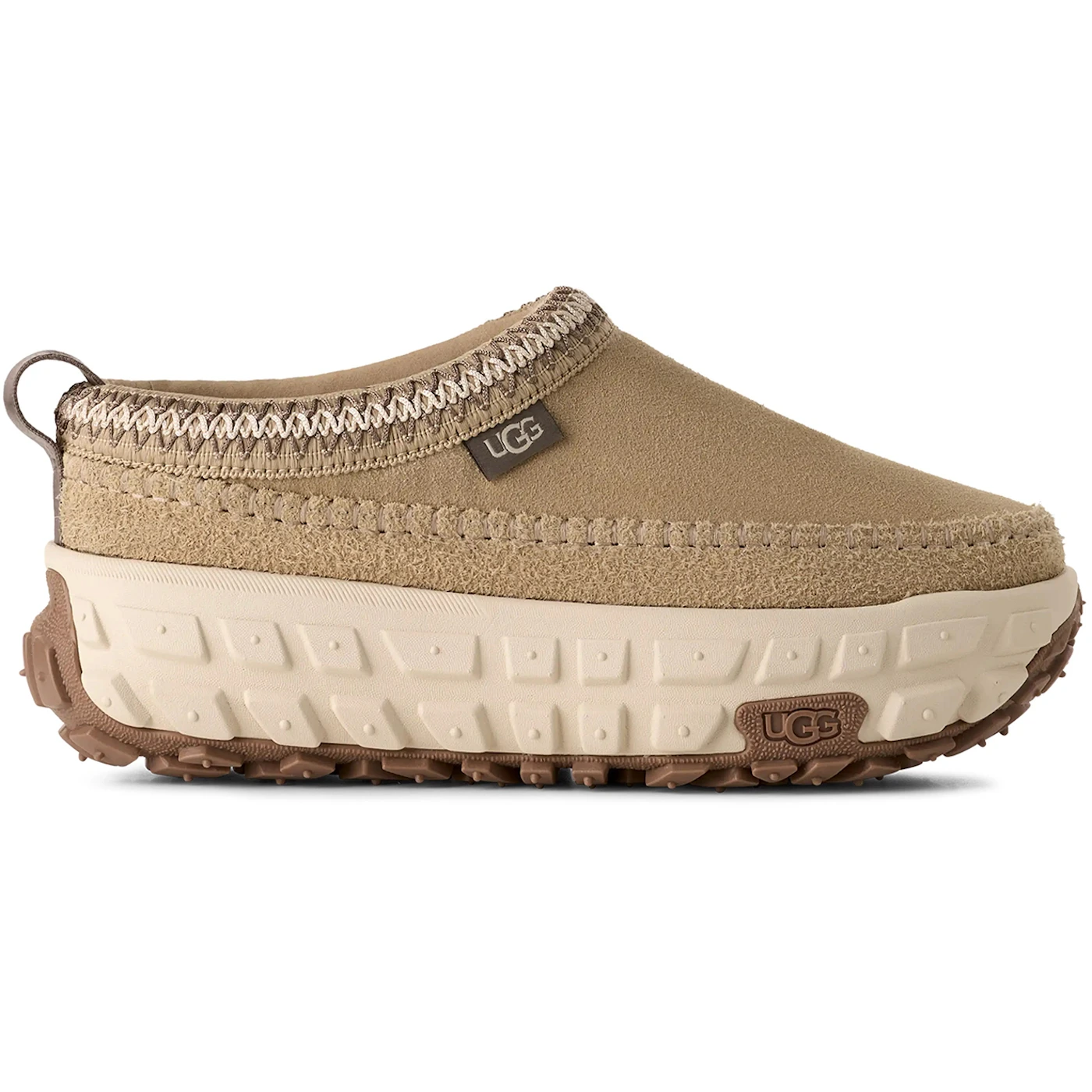 UGG Venture Daze Mustard Seed 1 3