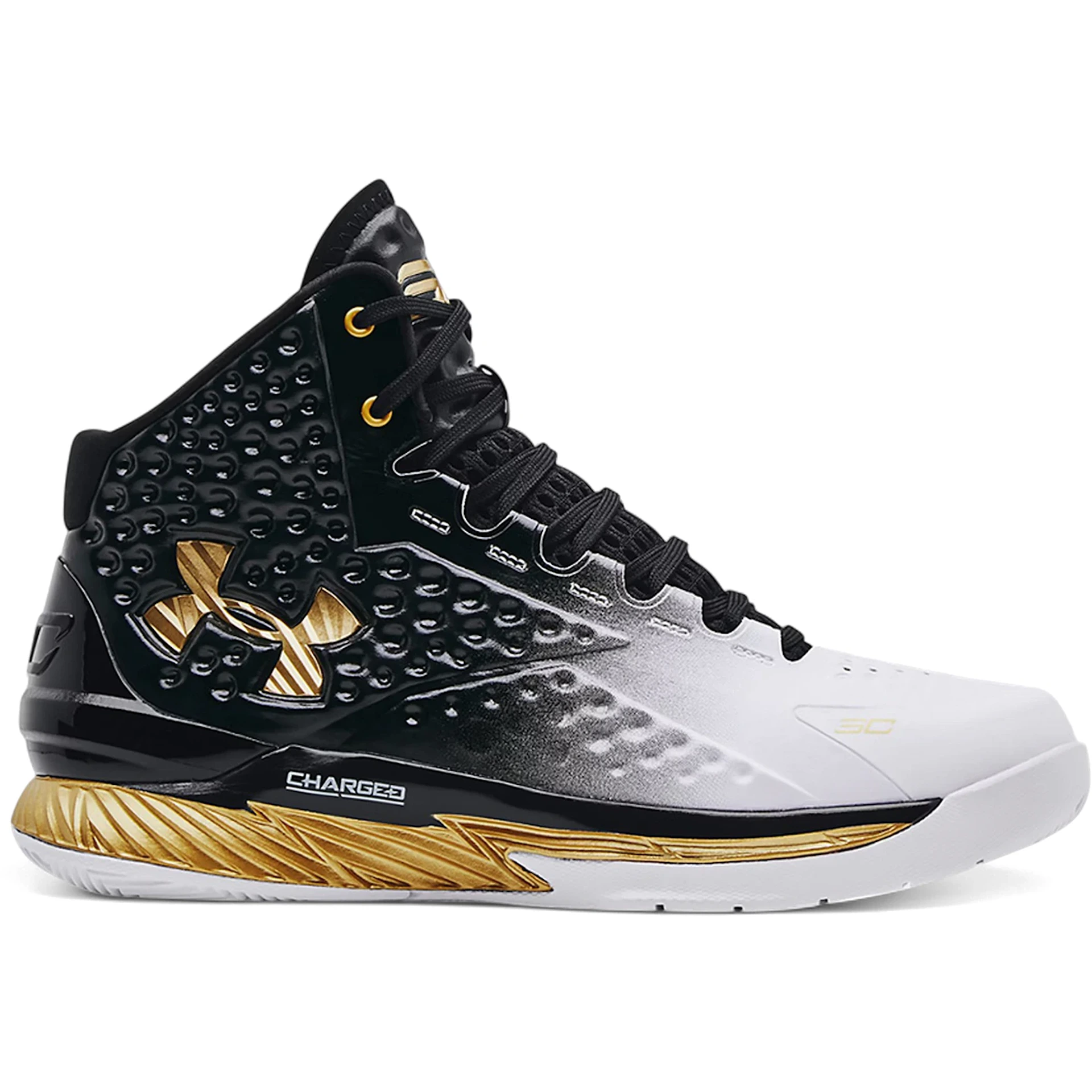 Under Armour Curry 1 MVP (2022) 3 Under Armour Curry 1 MVP (2022)