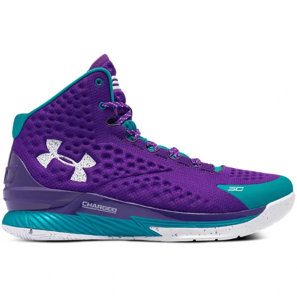 Under Armour Curry 1 Retro Father to Son (2022)