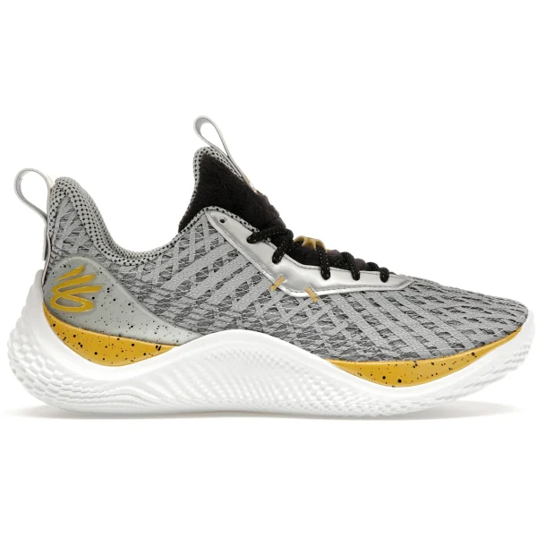 Under Armour Curry 10 Father to Son