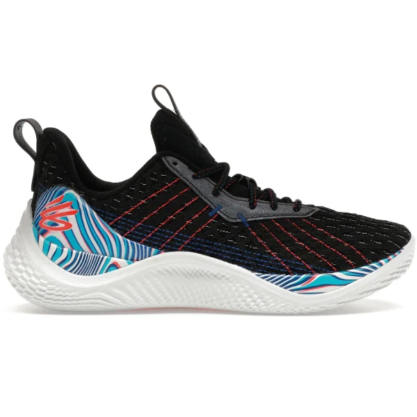 Under Armour Curry 10 Magic