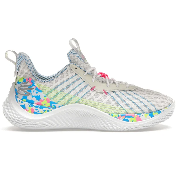 Under Armour Curry 10 Splash Party