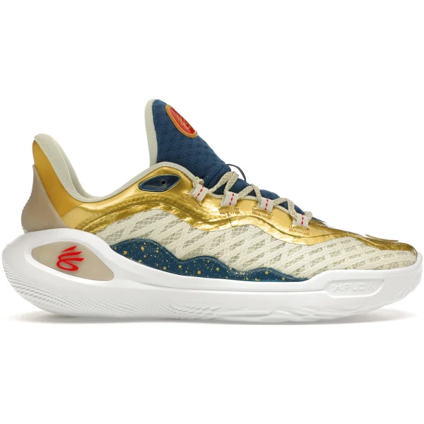 Under Armour Curry 11 Champions Mindset