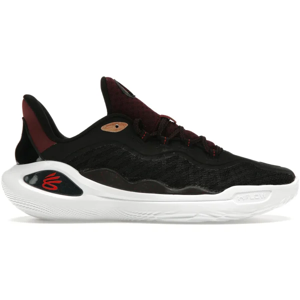 Under Armour Curry 11 Domaine