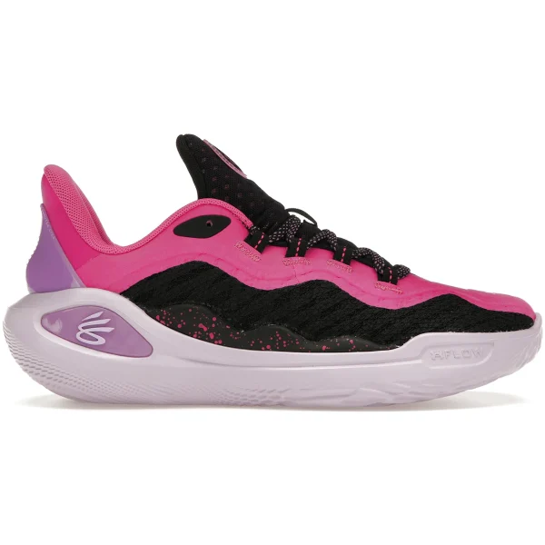 Under Armour Curry 11 Girl Dad
