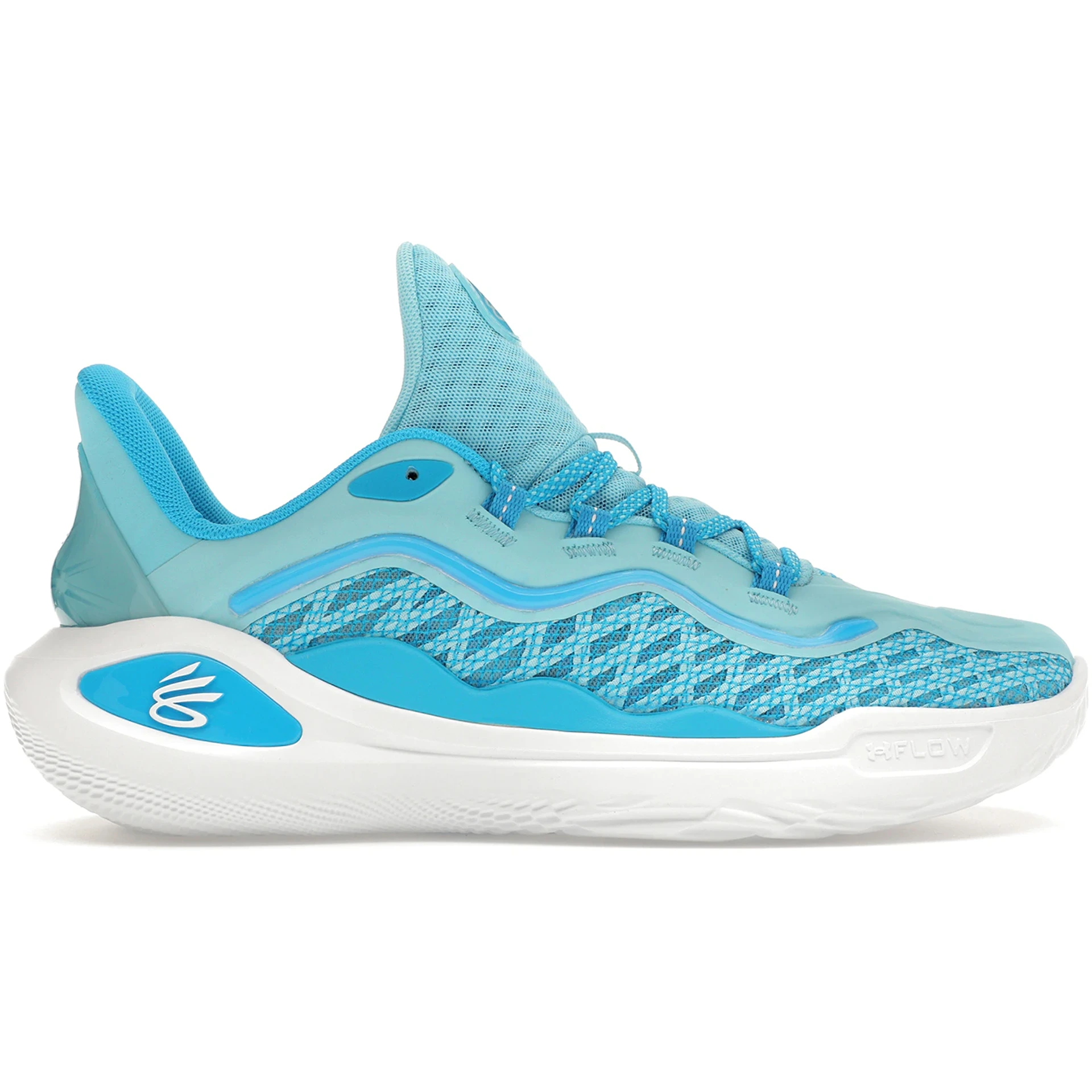 Under Armour Curry 11 Mouthguard