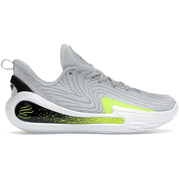 Under Armour Curry 12 Anti-Gravity