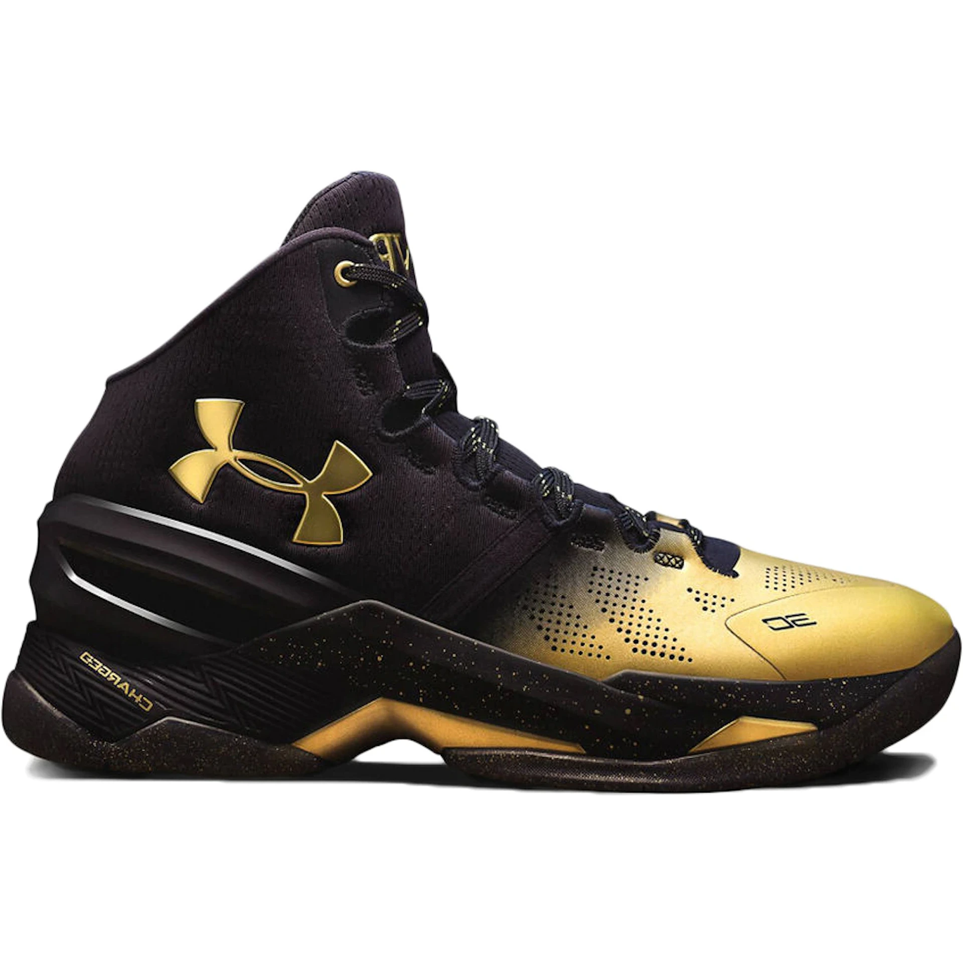 Under Armour Curry 2 Back 2 Back MVP (2016)