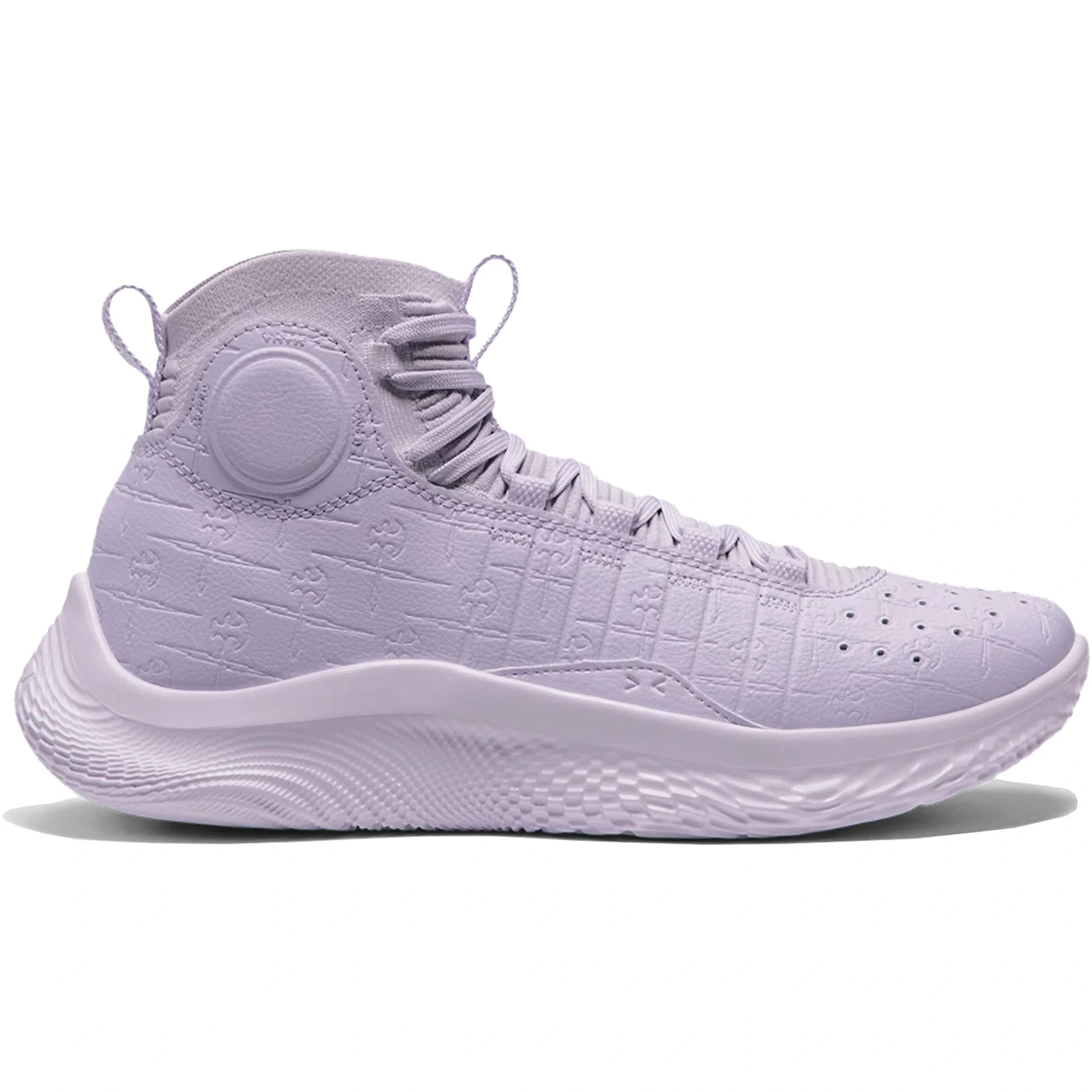 Under Armour Curry 4 FloTro Curry Tour