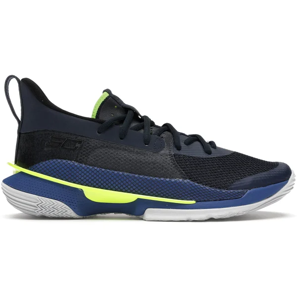 Under Armour Curry 7 Dub Nation