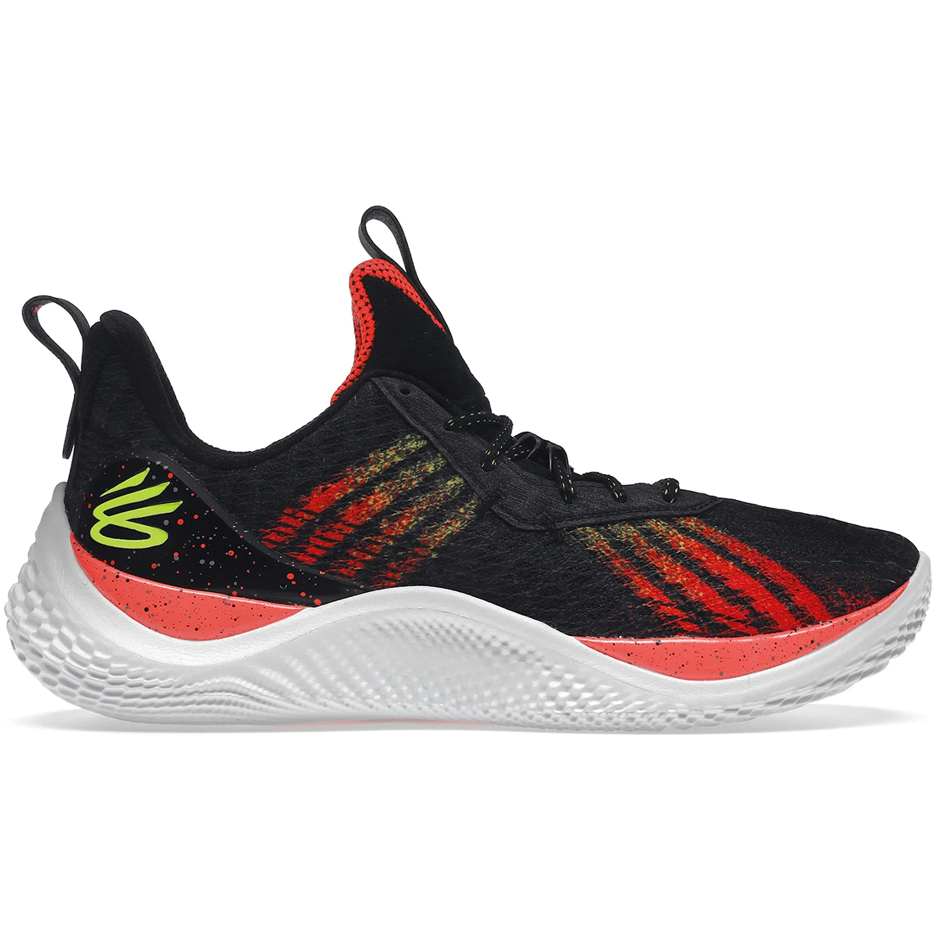 Under Armour Curry Flow 10 Iron Sharpens Iron 2 Under Armour Curry Flow 10 Iron Sharpens Iron