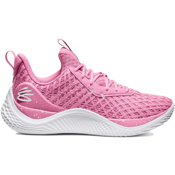 Under Armour Curry Flow 10 Team Pink