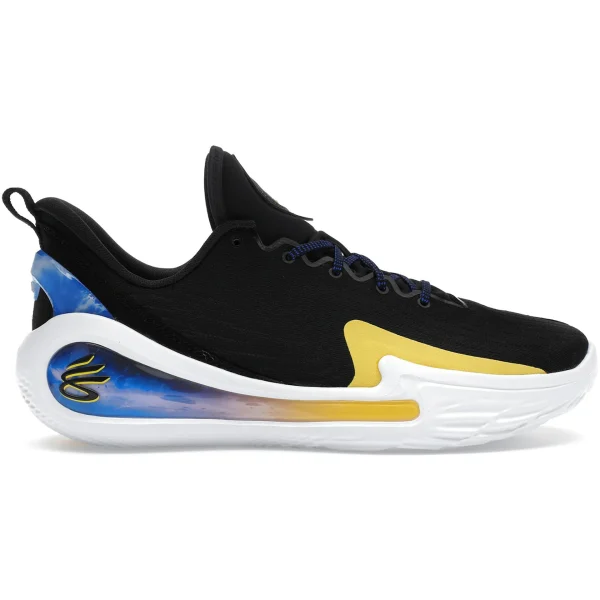 Under Armour Curry Flow 12 Dub Nation
