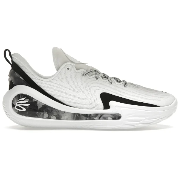 Under Armour Curry Flow 12 Shooting Star