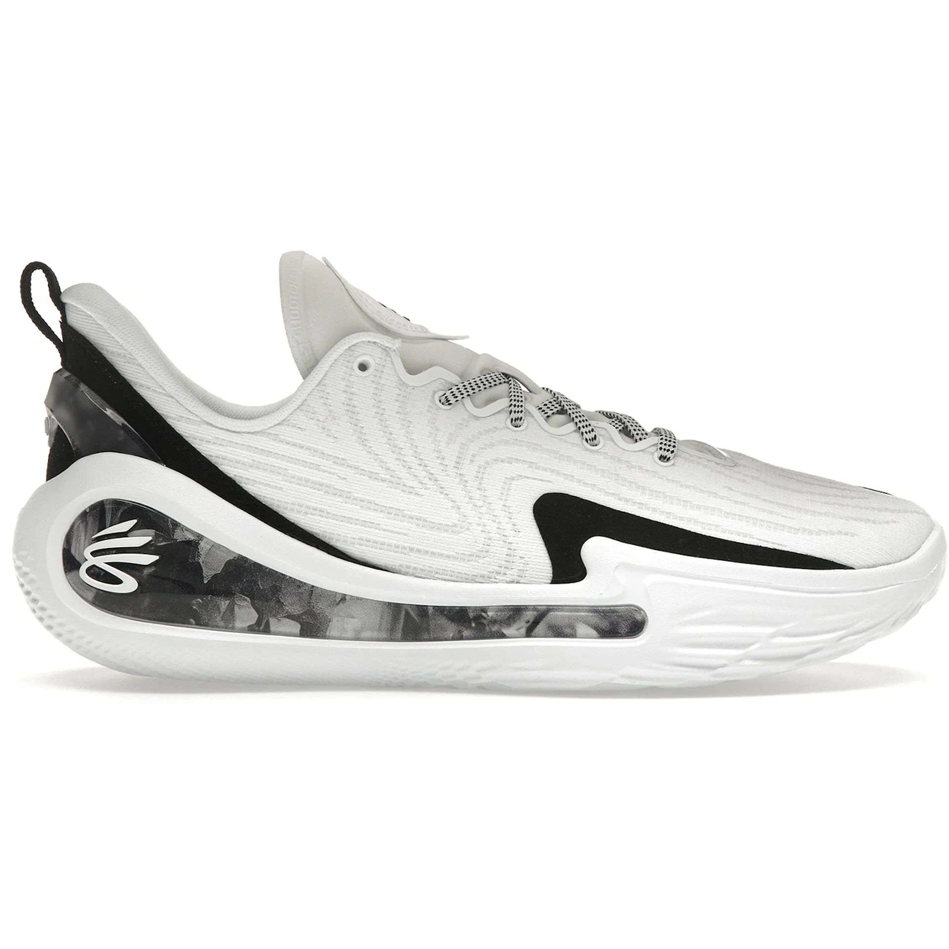 Under Armour Curry Flow 12 Shooting Star