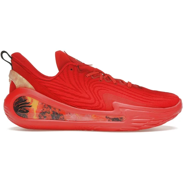 Under Armour Curry Flow 12 Spark