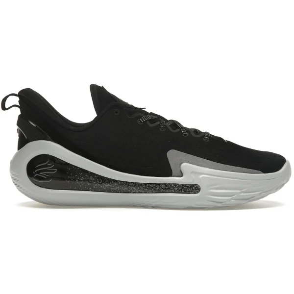 Under Armour Curry Flow 12 Wardell Mode