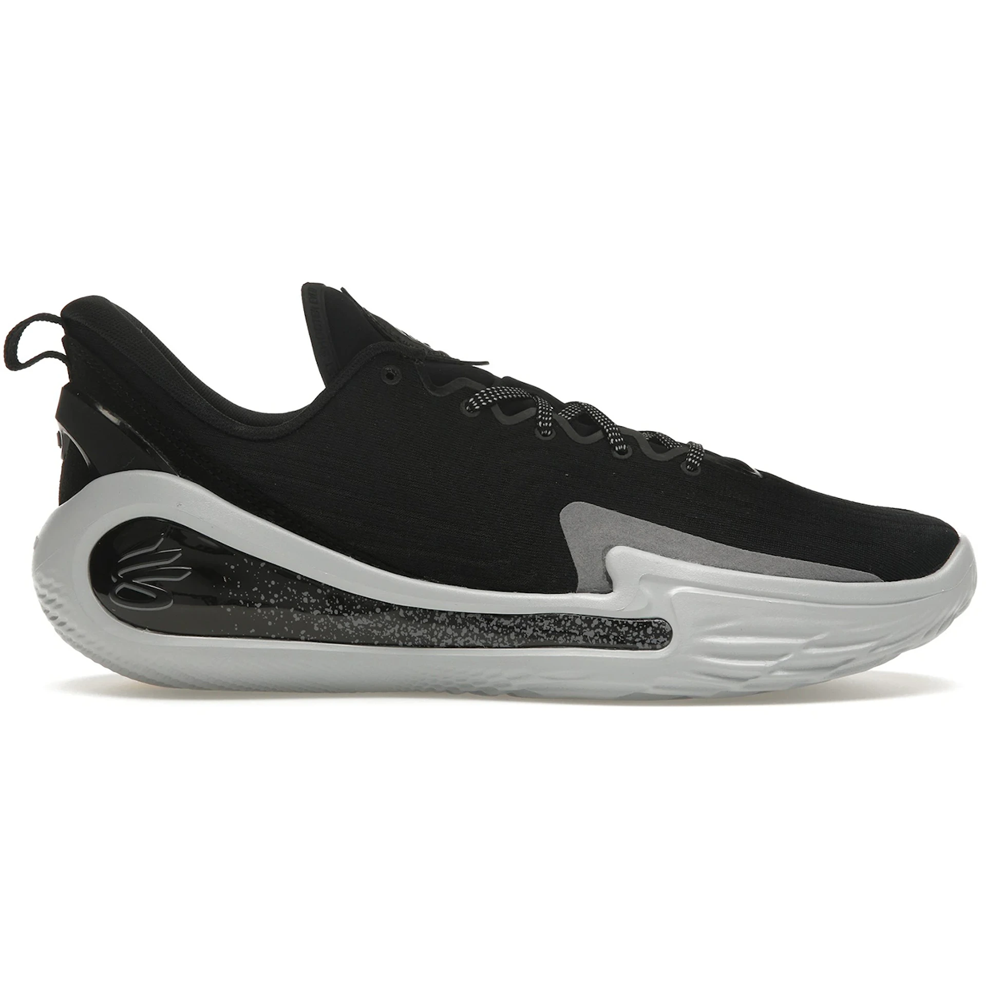 Under Armour Curry Flow 12 Wardell Mode