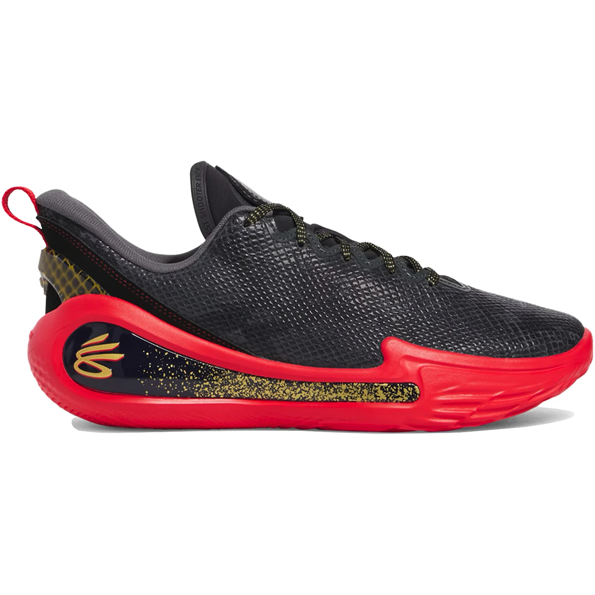 Under Armour Curry Flow 12 Year of the Snake 1 2