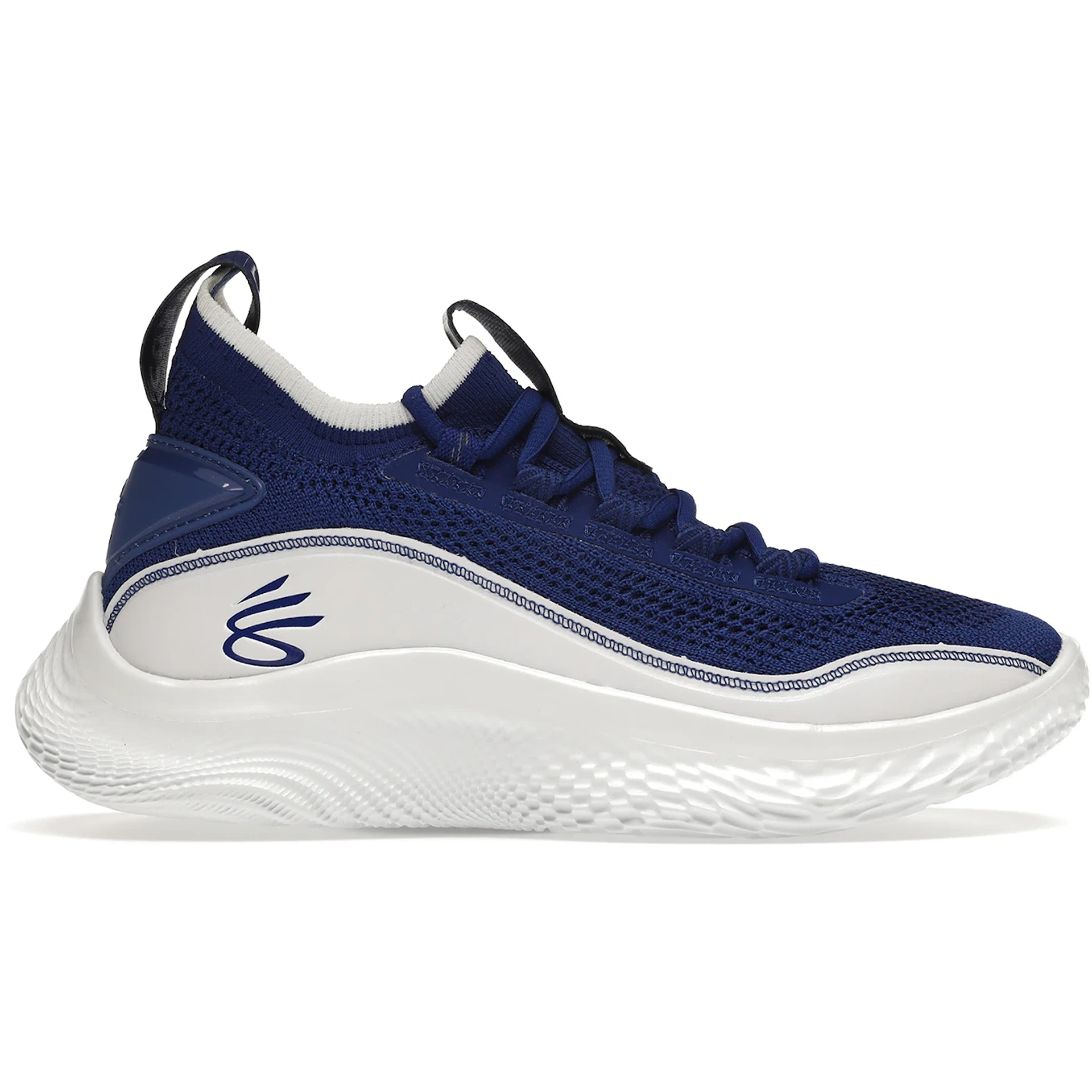 Under Armour Curry Flow 8 Flow Like Water 3 Under Armour Curry Flow 8 Flow Like Water