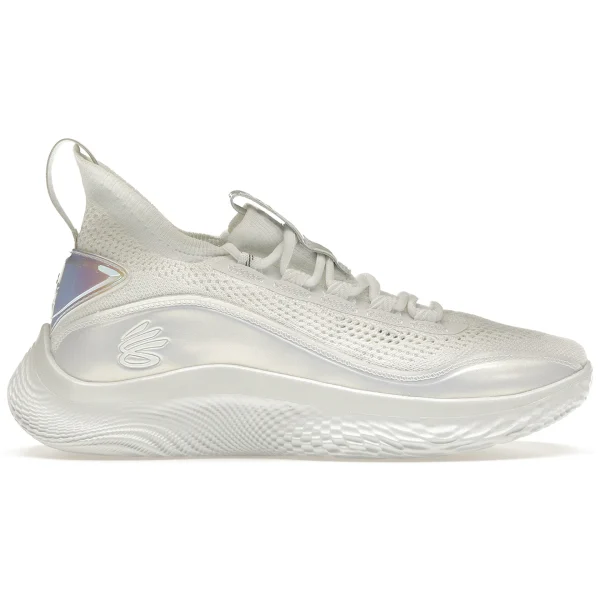 Under Armour Curry Flow 8 Wish