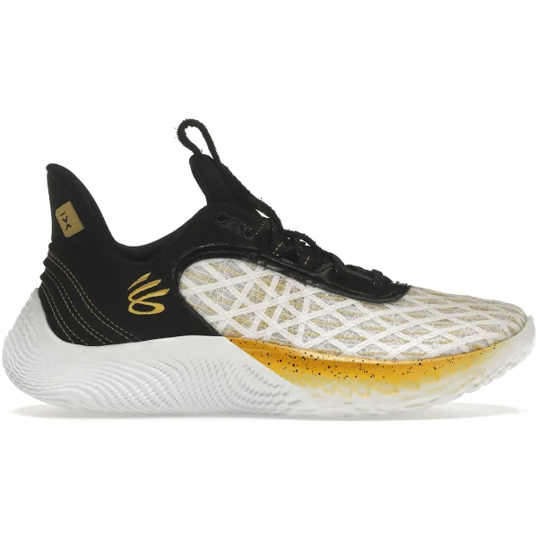 Under Armour Curry Flow 9 Close It Out