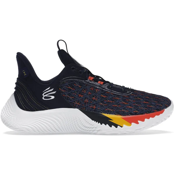 Under Armour Curry Flow 9 We Believe
