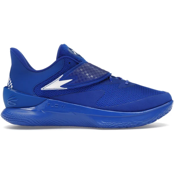 Under Armour Curry Fox 1 Lexington
