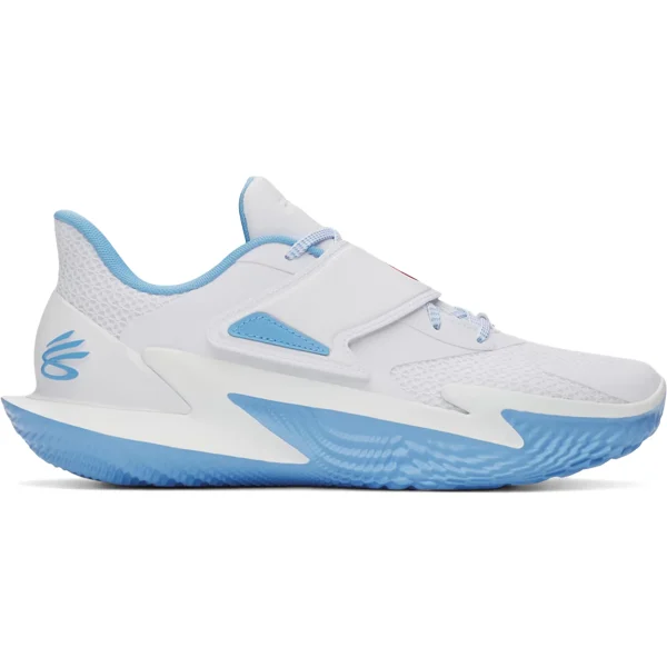 Under Armour Curry Fox 2 Blue Flame