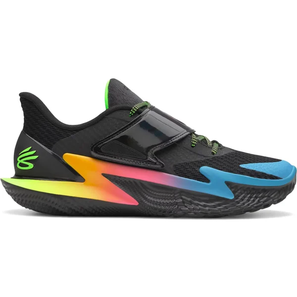 Under Armour Curry Fox 2 Gamer