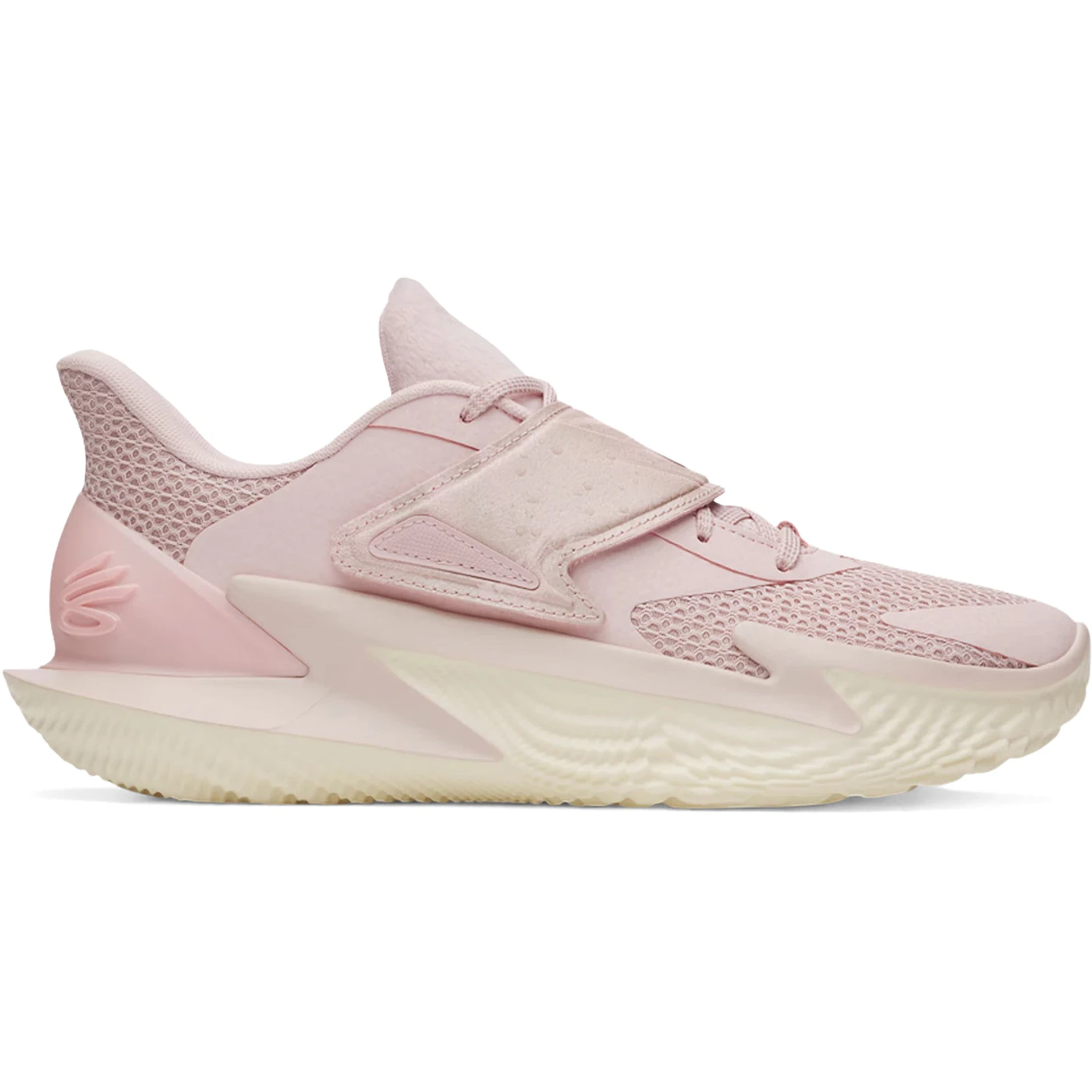 Under Armour Curry Fox 2 Reign Rose