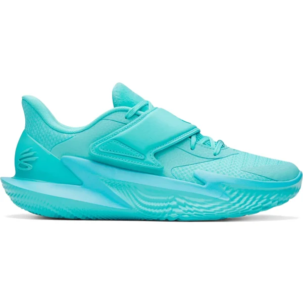 Under Armour Curry Fox 2 World Tour