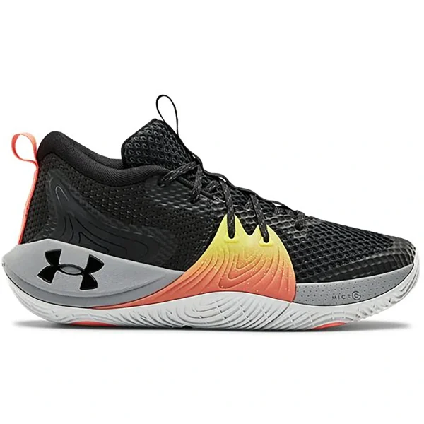 Under Armour Embiid One Origin