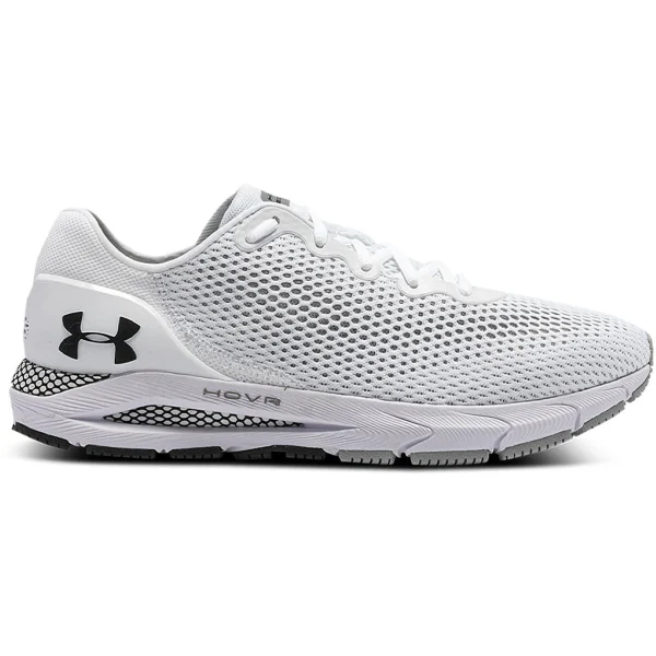 Under Armour HOVR Sonic 4 CN White Black