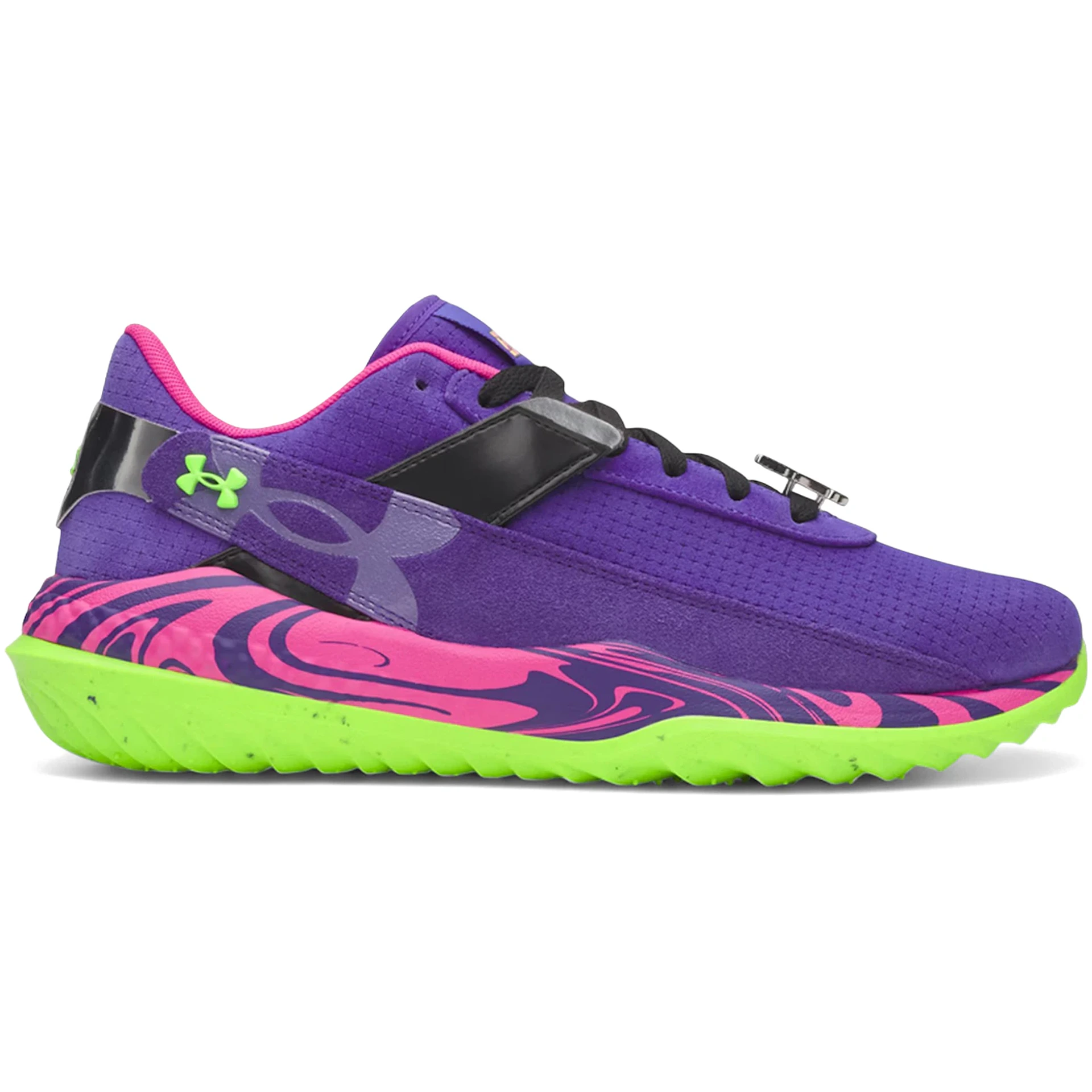 Under Armour Harper 10 Turf Mad House PE 1 2