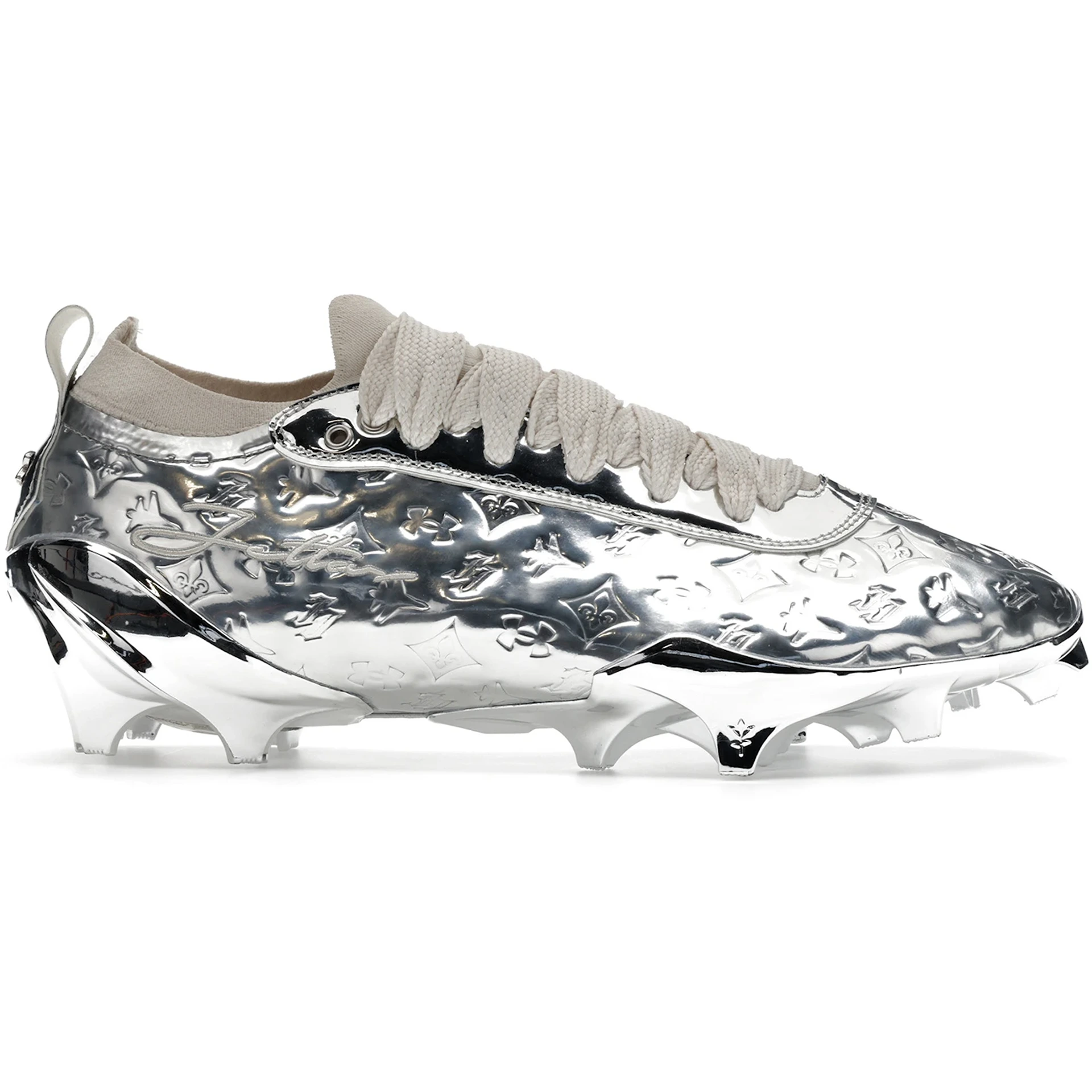 Under Armour UA Blur Pro Justin Jefferson The Bag 1