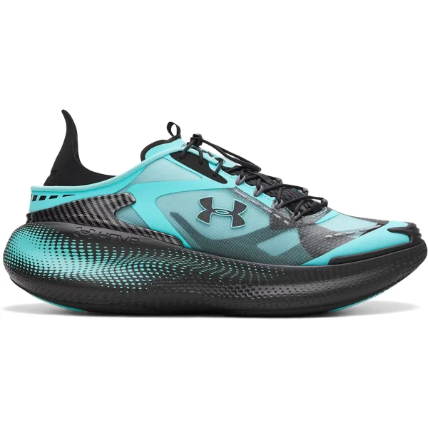 Under Armour UA Echo Mansory Tropical Tide Black