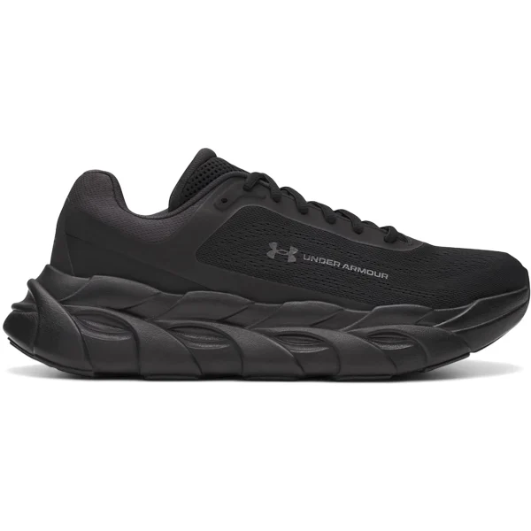 Under Armour UA Halo Runner Black