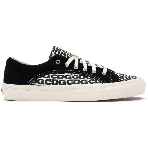 Vans Lampin Comme des Garcons