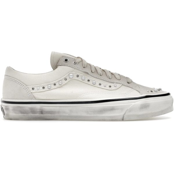 Vans OTW Old Skool 36 Pearlized Pack Marshmallow