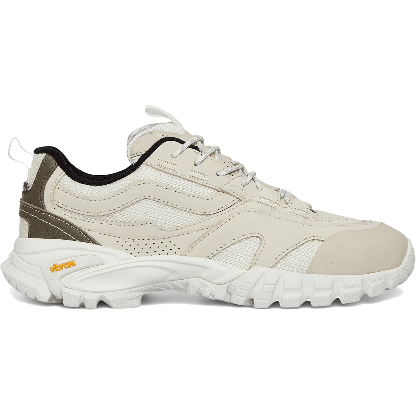 Vans OTW Speed Vibram Rock Salt Off White 1 Vans OTW Speed Vibram Rock Salt Off White