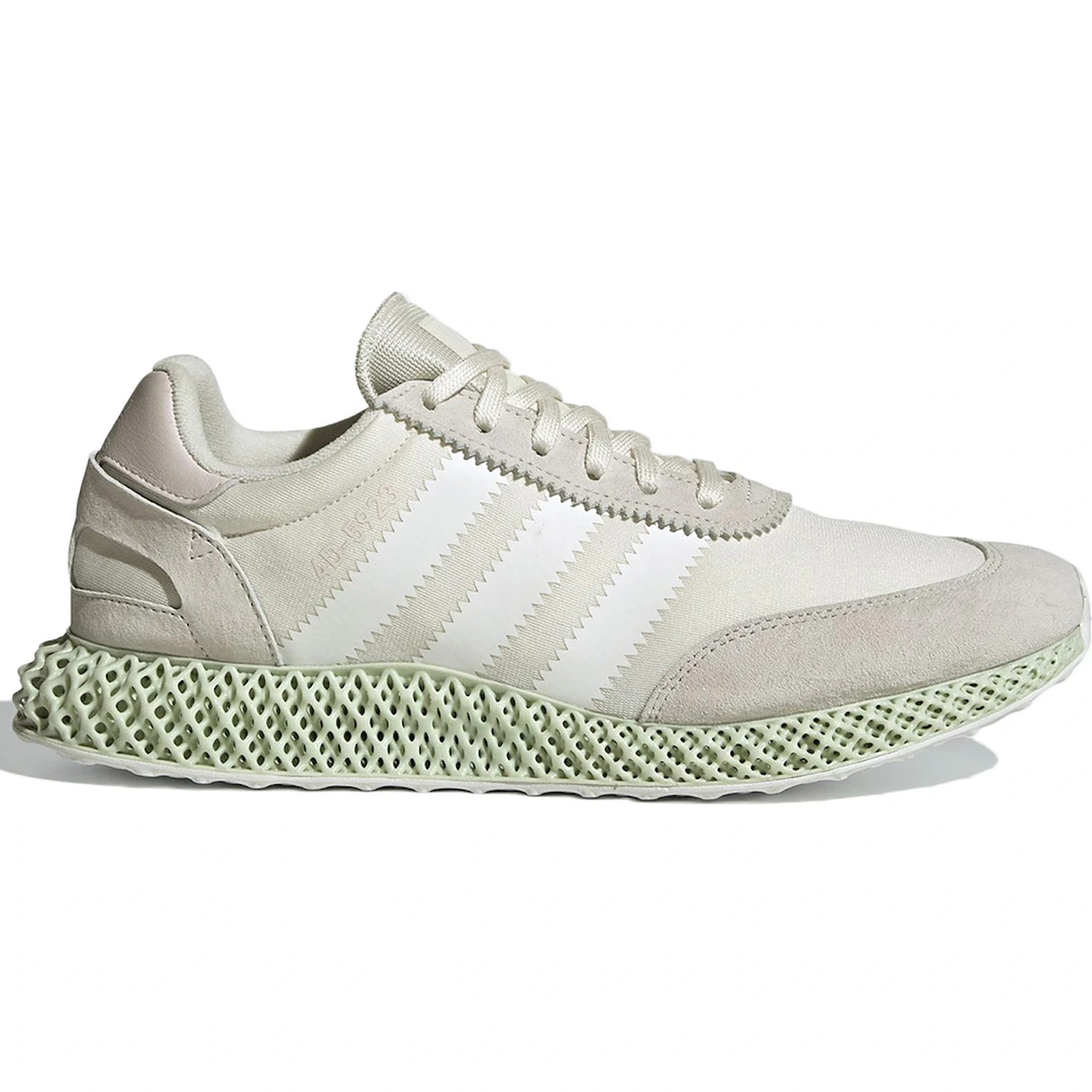 adidas 4D-5923 Never Made Pack Cloud White