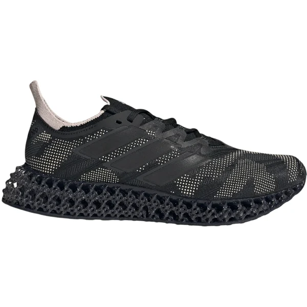 adidas 4DFWD 4 Core Black Wonder Quartz (Womens)