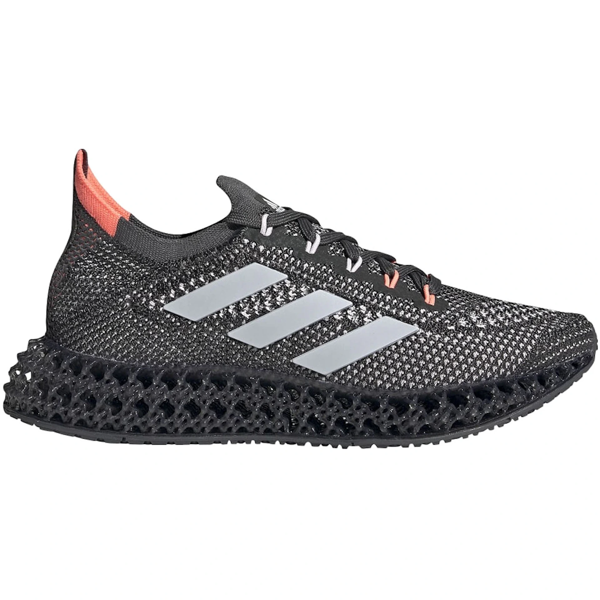 adidas 4DFWD Grey Almost Pink (Womens)