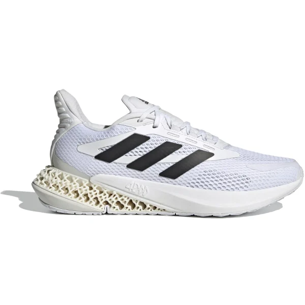 adidas 4DFWD Pulse Cloud White Black
