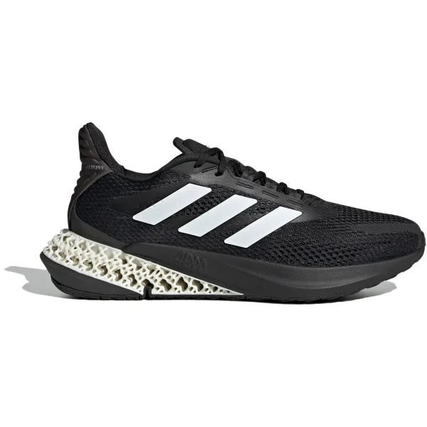 adidas 4DFWD Pulse Core Black White