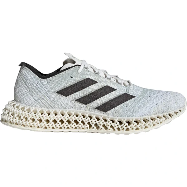 adidas 4DFWD Strung Off White Carbon Wonder Silver