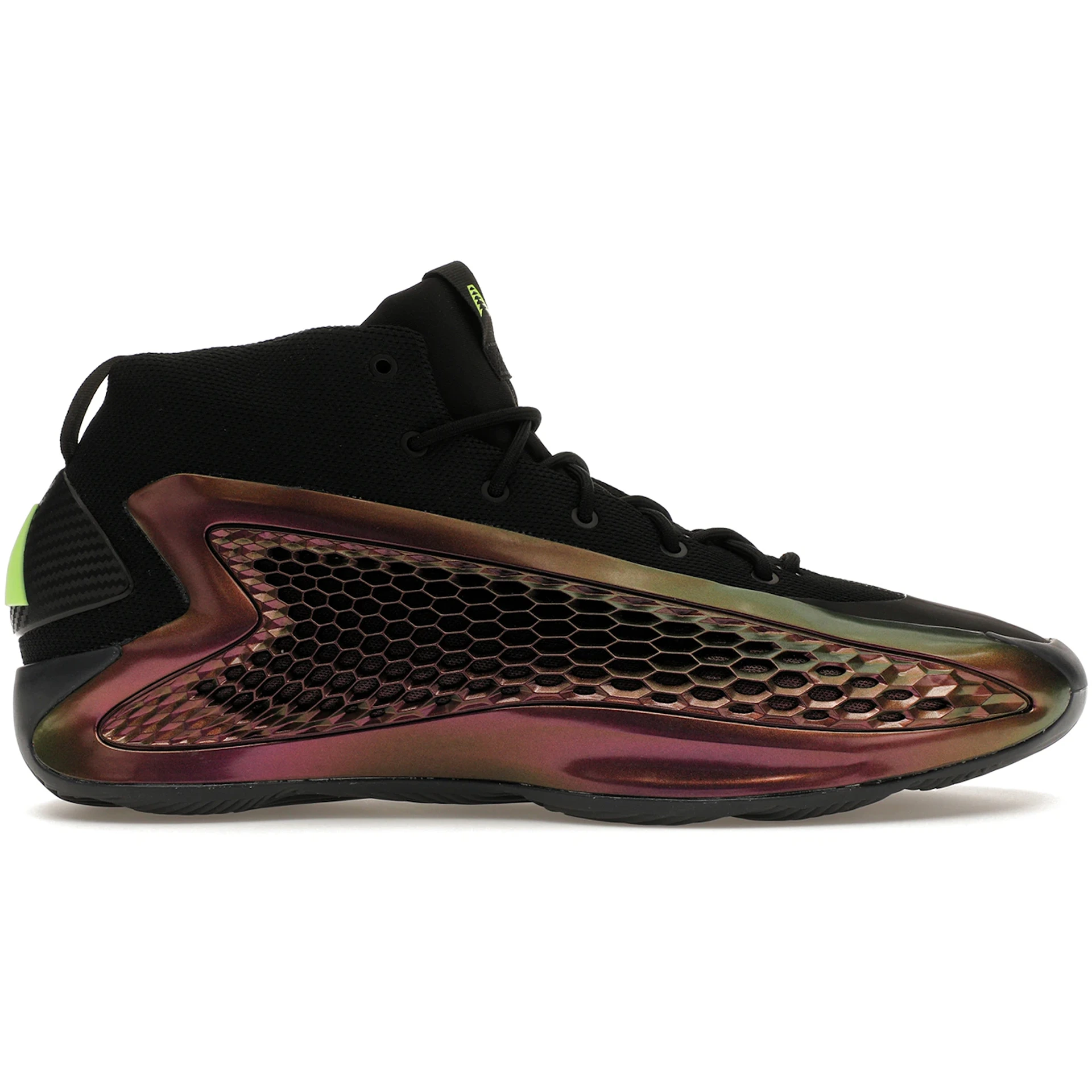 adidas AE 1 All-Star The Future 2 adidas AE 1 All Star The Future 1 2