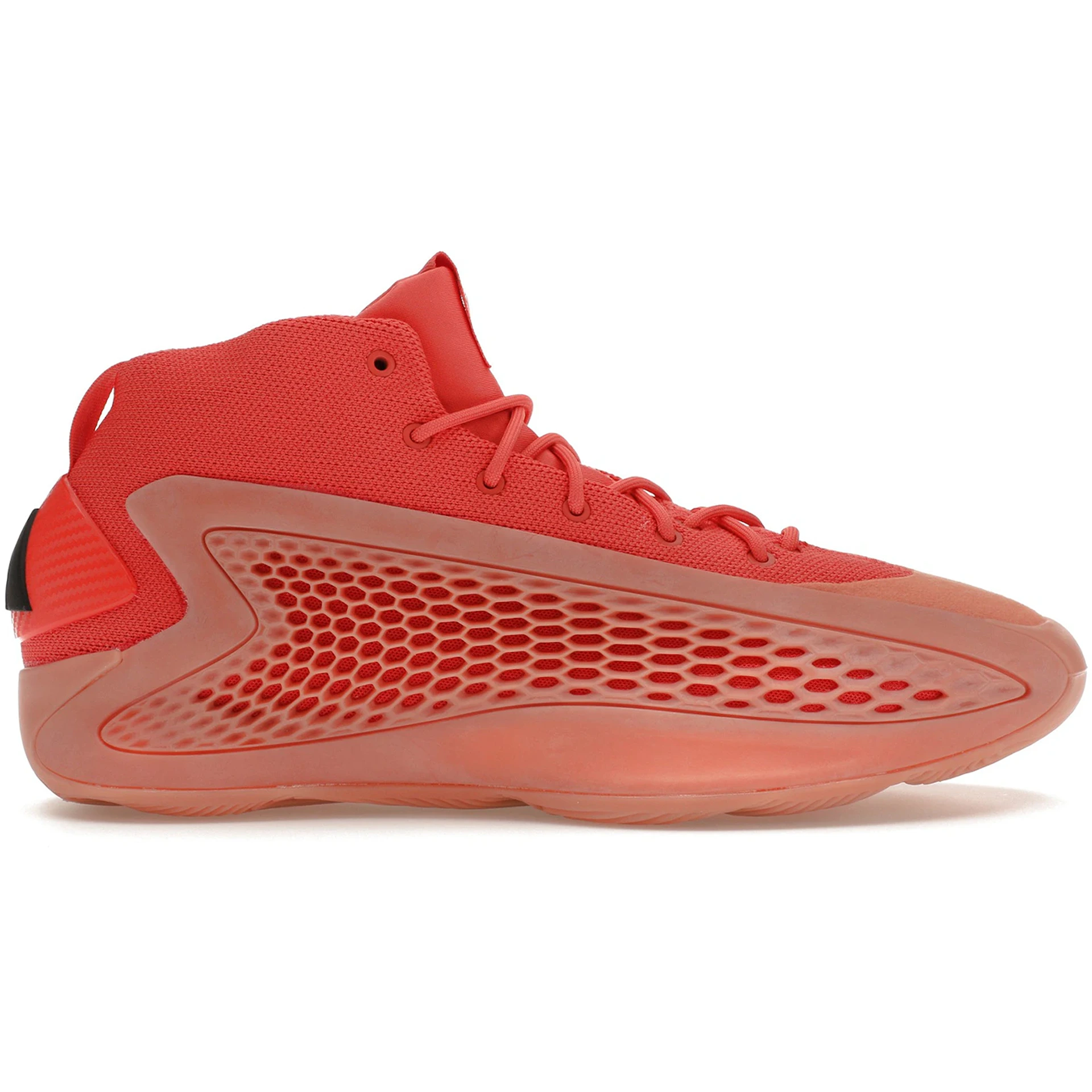 adidas AE 1 Georgia Red Clay 2