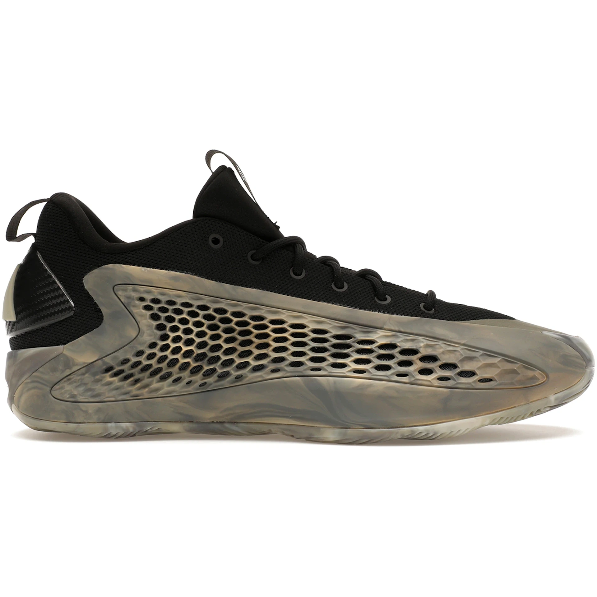 adidas AE 1 Low Ascent Pack MX Grey